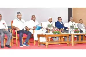 PJTAU needs new plans to help small and marginal farmers