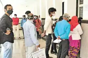 Private hospitals overcharging patients