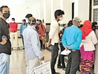Private hospitals overcharging patients
