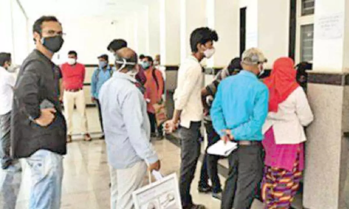 Private hospitals overcharging patients