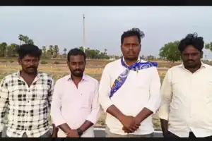 Private Schools in Jogulamba Gadwal Ignore 25% RTE Quota