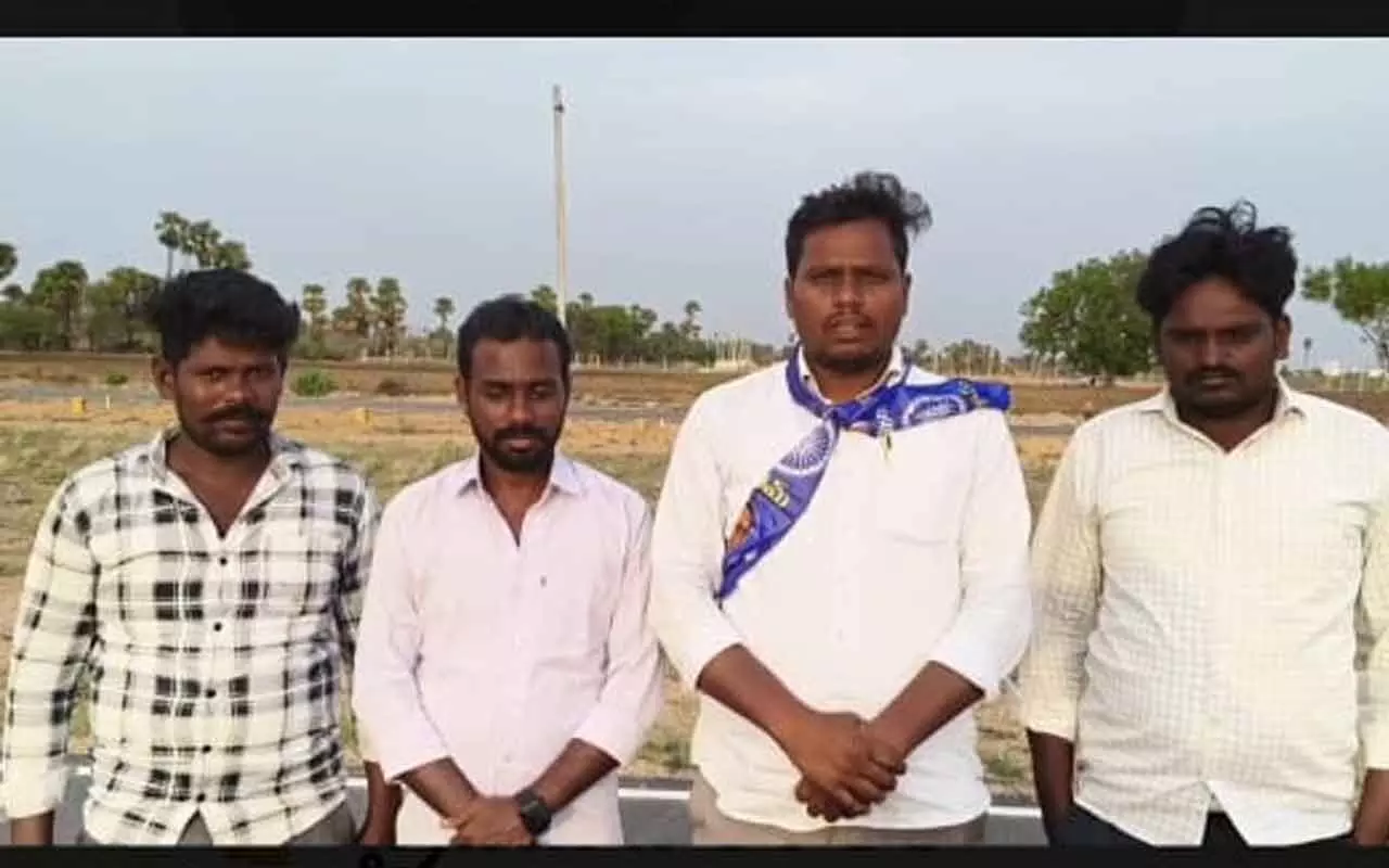 Private Schools in Jogulamba Gadwal Ignore 25% RTE Quota