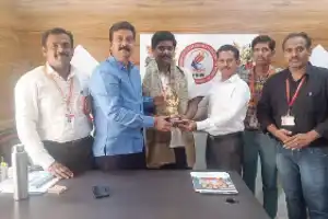 Priyadarshini teacher earns doctorate
