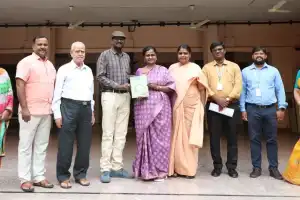 PRSI and St Francis College for Women agree to collaborate