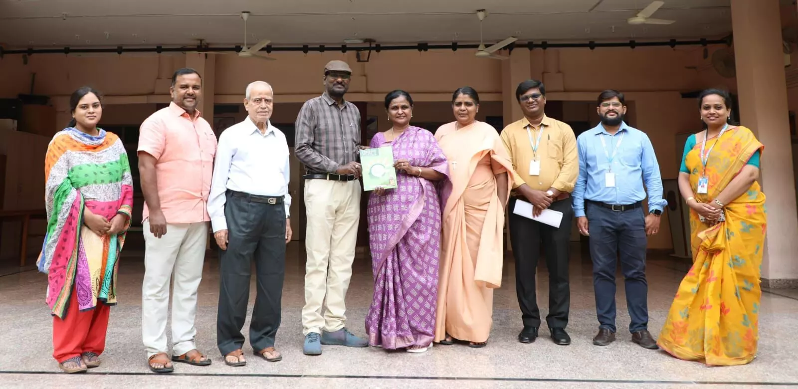 PRSI and St Francis College for Women agree to collaborate