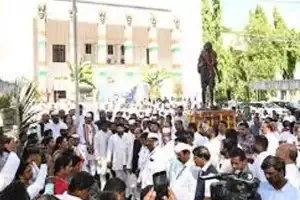 Public officials will listen to people’s complaints at Gandhi Bhavan starting June 10