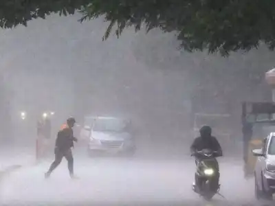 Rain expected in Andhra Pradesh and Telangana due to unusual weather