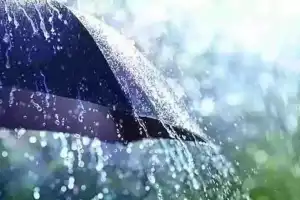 Rain Expected in Telangana Due to Low Pressure System