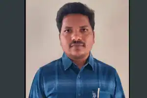 Rajasekhar Returns as Aija Municipal Engineer After Suspension Ends
