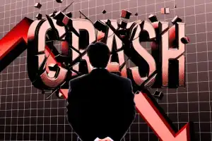 Reasons for Today’s Crypto Market Crash