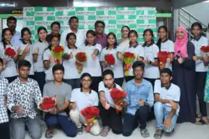 Resonance students perform well in JEE Advanced