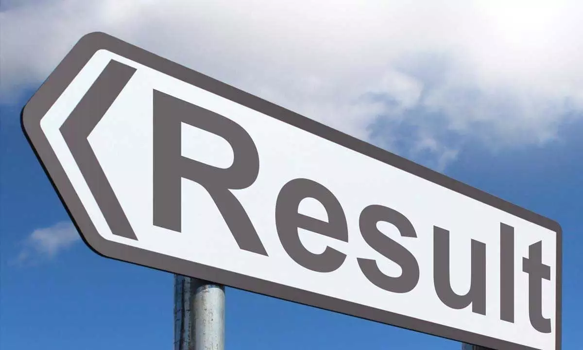 Results out for Telangana SSC supplementary exams