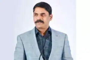 Retired IAS officer becomes Chief Minister’s Public Relations Officer