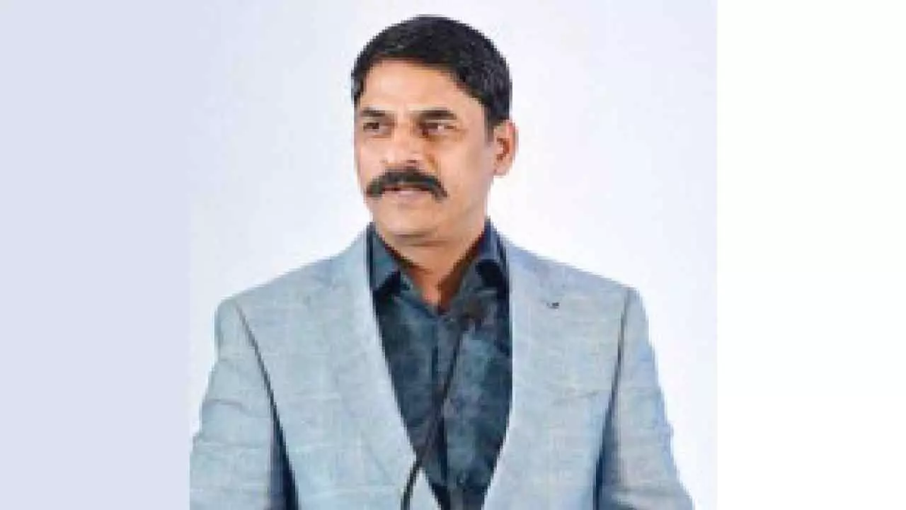 Retired IAS officer becomes Chief Minister’s Public Relations Officer