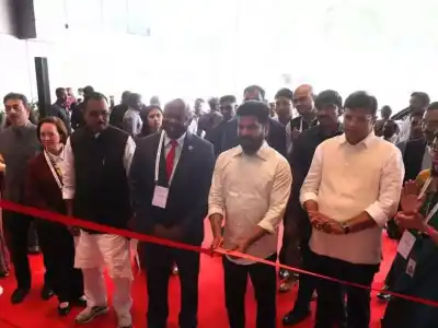 Revanth Reddy opens Google Safety Engineering Centre in Hyderabad