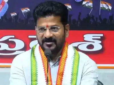 Revanth rejects KCR’s claim, says KLIP wasn’t approved by state cabinet