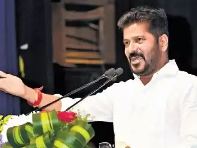 Revanth remembers PV’s major changes