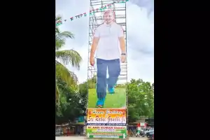 Revanth says Rahul is India’s hope