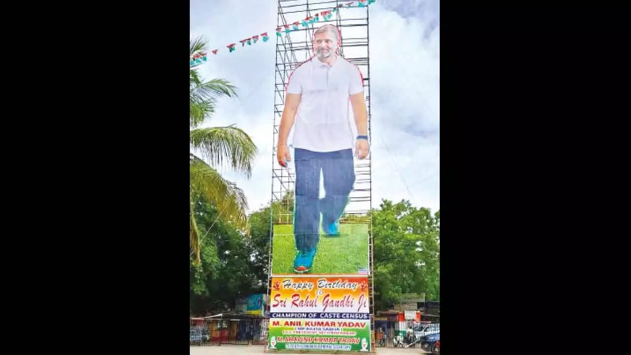 Revanth says Rahul is India’s hope