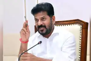Revanth starts 100-day plan, focuses on urban local bodies