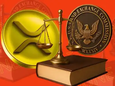 Ripple vs SEC Lawsuit: Big Changes Expected on June 16