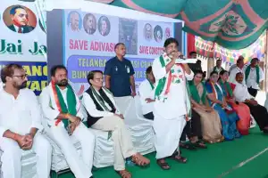 Rs 17,169 crore set aside for tribal programs says Bhatti