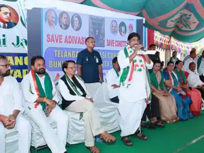 Rs 17,169 crore set aside for tribal programs says Bhatti
