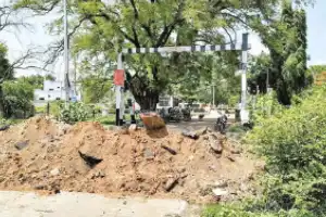 RUB approved by government; construction to start soon