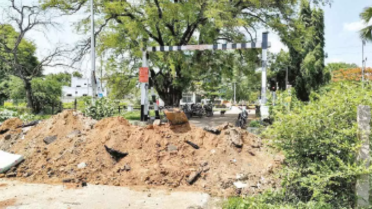 RUB approved by government; construction to start soon