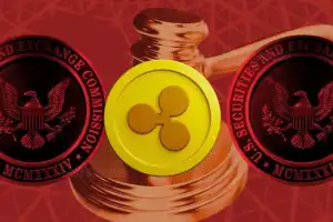 SEC Chair’s Words Spark New Push for XRP Freedom