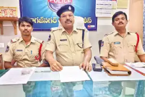 Seven people arrested for killing a young man in Kagaznagar