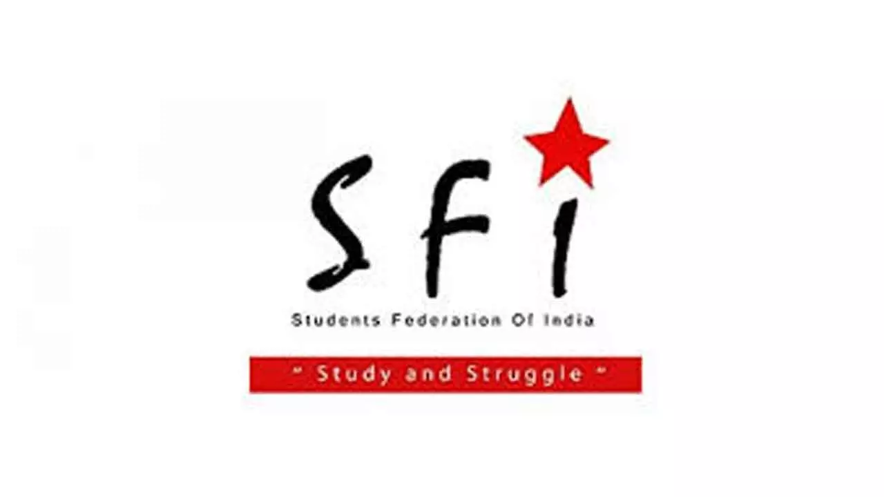 SFI asks to reverse decision