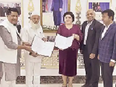 Shaheen Group gets 500 medical seats for Indian students in Tajikistan