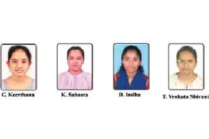Shine students excel in NEET