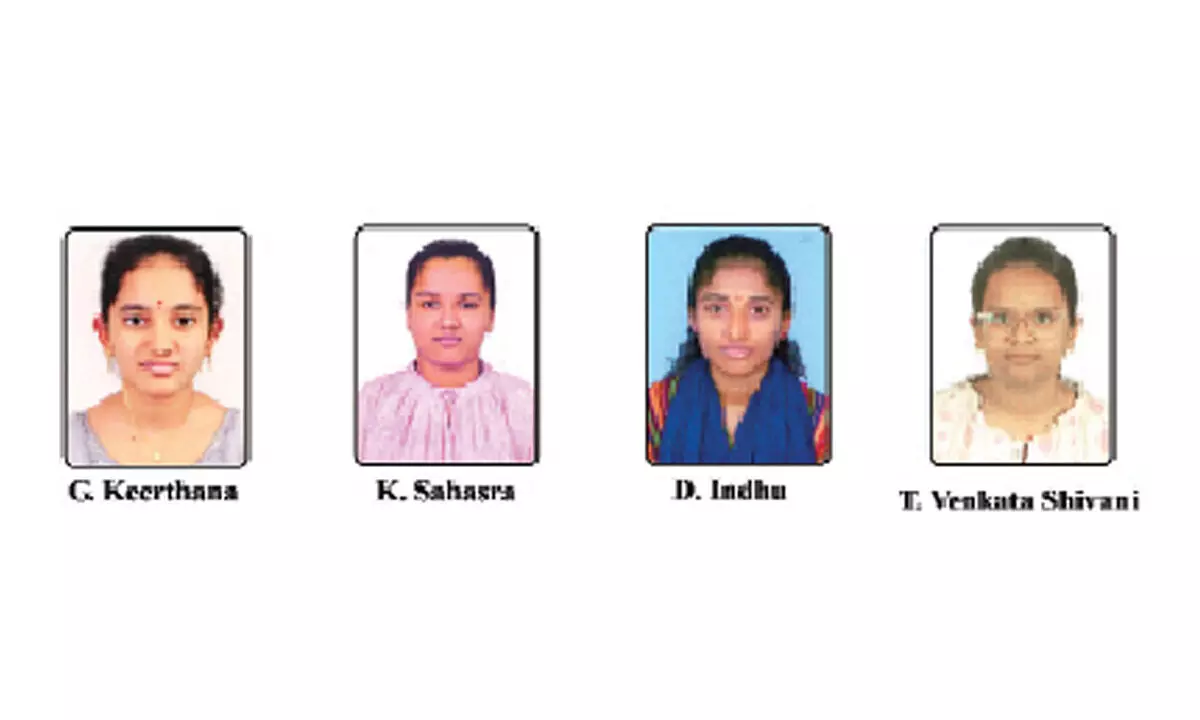 Shine students excel in NEET