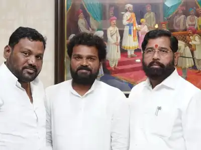 Shiv Sena to run in Telangana local elections