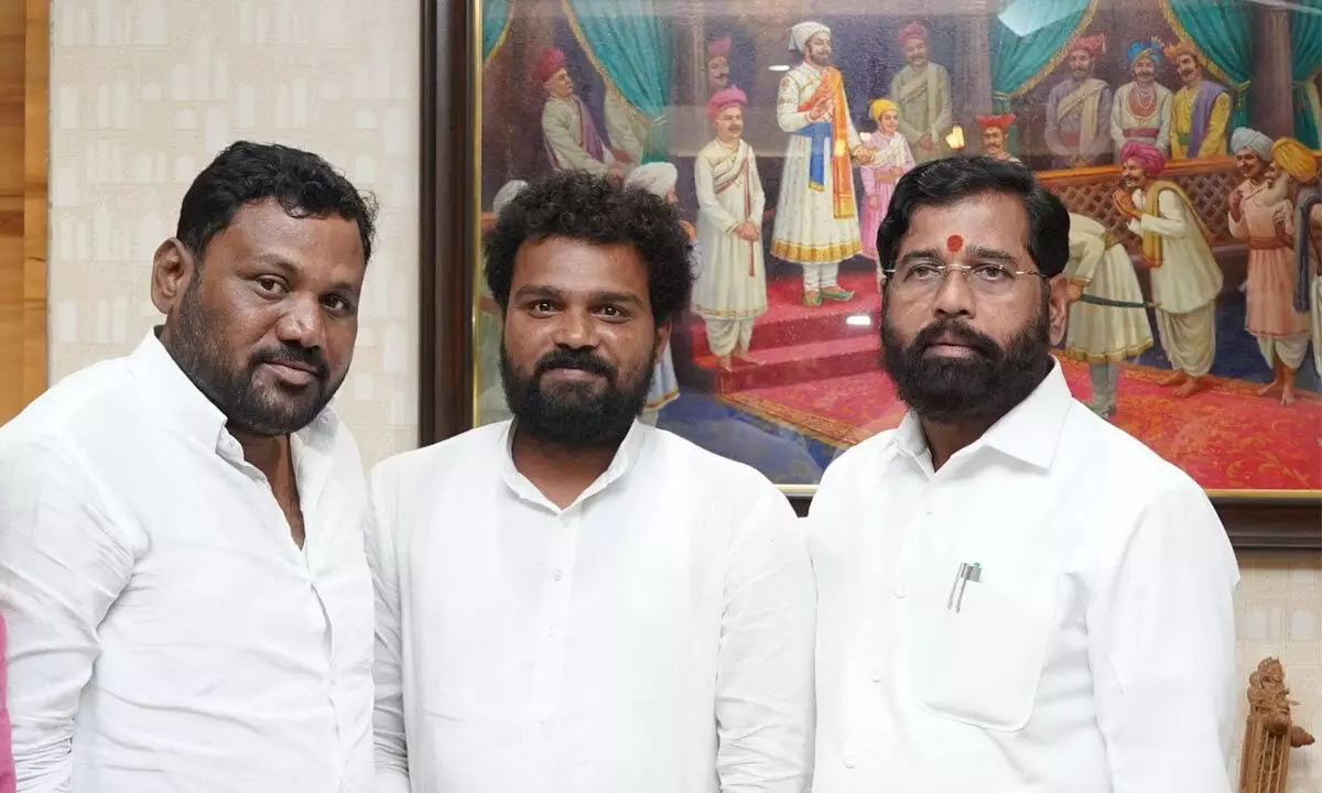 Shiv Sena to run in Telangana local elections