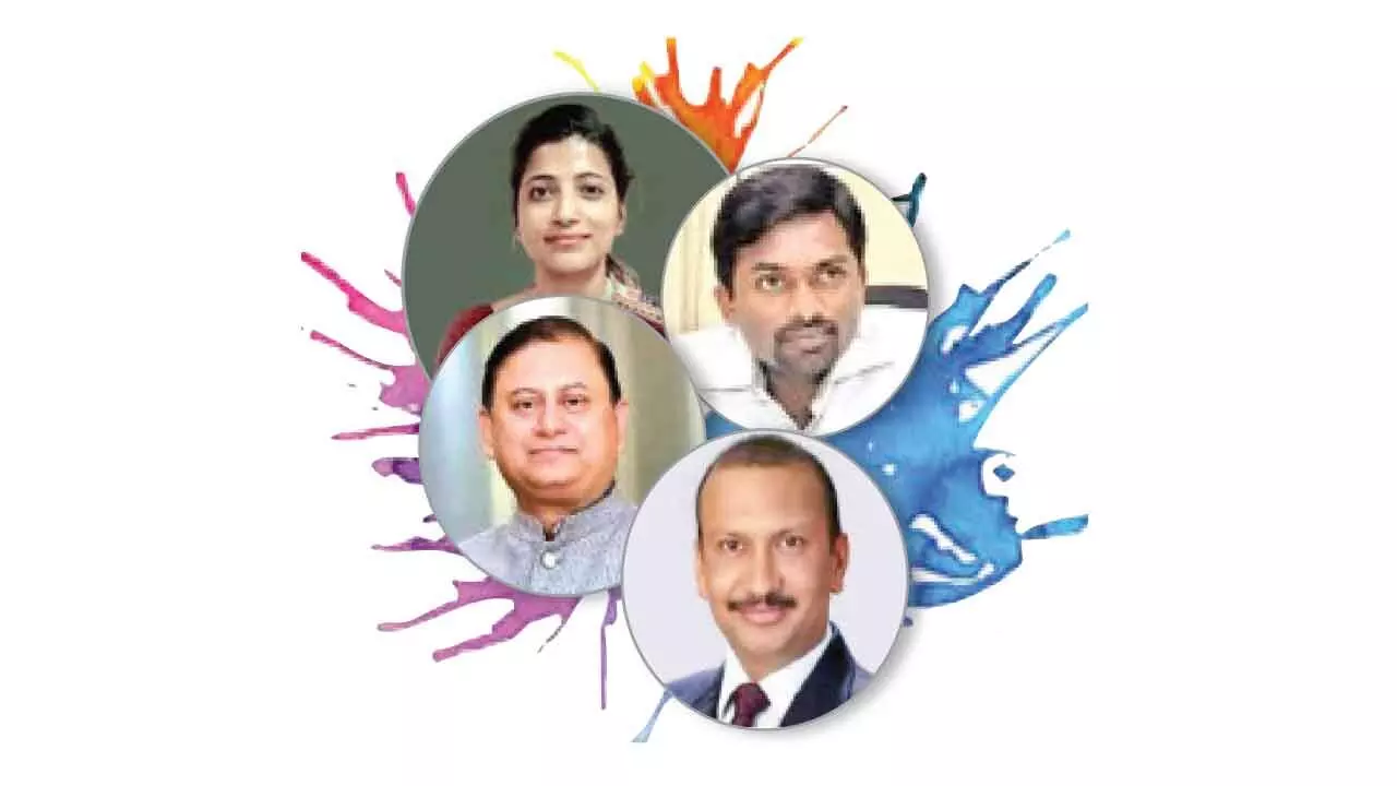 Short-term staffing issues trouble important government departments