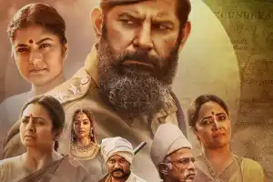 SIO criticizes Gaddar Film Award for ‘propaganda’ movie