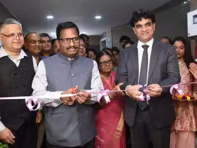 Siva Sivani Degree College Opens New Branch