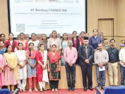 SKLTHU hosts workshop on open-source horticulture software