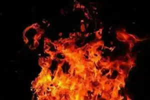 Small fire at Pistachio House Hotel in Sangareddy, no injuries