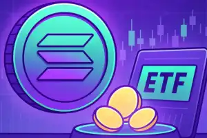 Solana ETF Update: Multiple Fund Managers Submit Revised Form S-1 to U.S. SEC