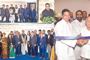 Somireddy Law Group Opens Main Office in Kokapet