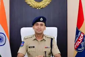 SP threatens tough measures against land scams