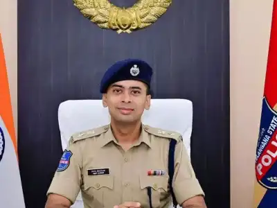 SP threatens tough measures against land scams
