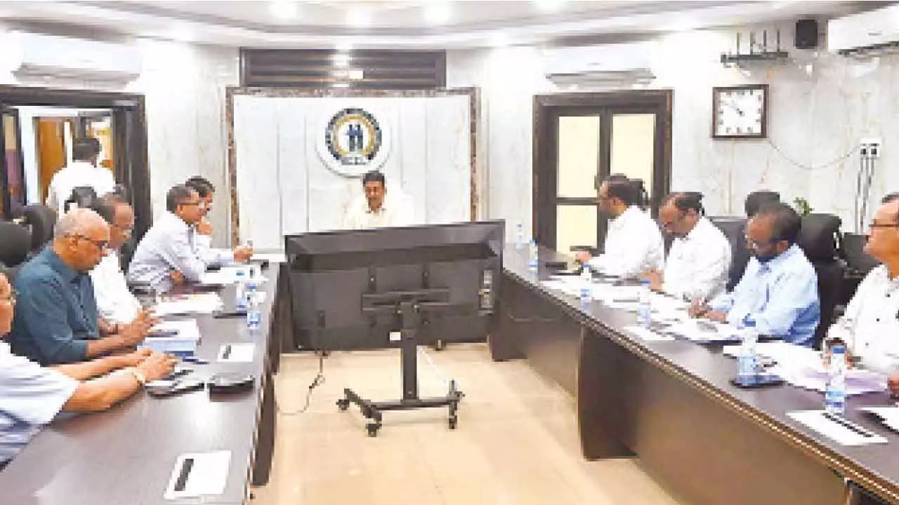 SSCL managers told to get forest approvals