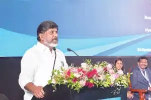 State becoming a center for Chartered Accountants: Bhatti