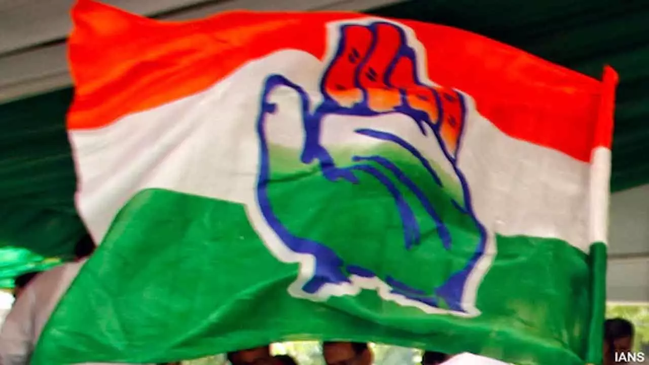 State Congress appoints new leaders