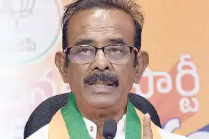 State loses 2,314 crore due to delayed local elections